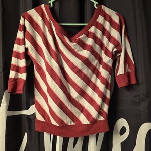 Abercrombie medium top